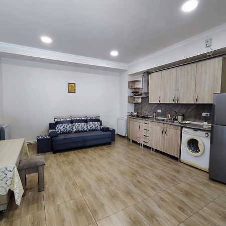Jermuk Mini Apartment מראה חיצוני תמונה