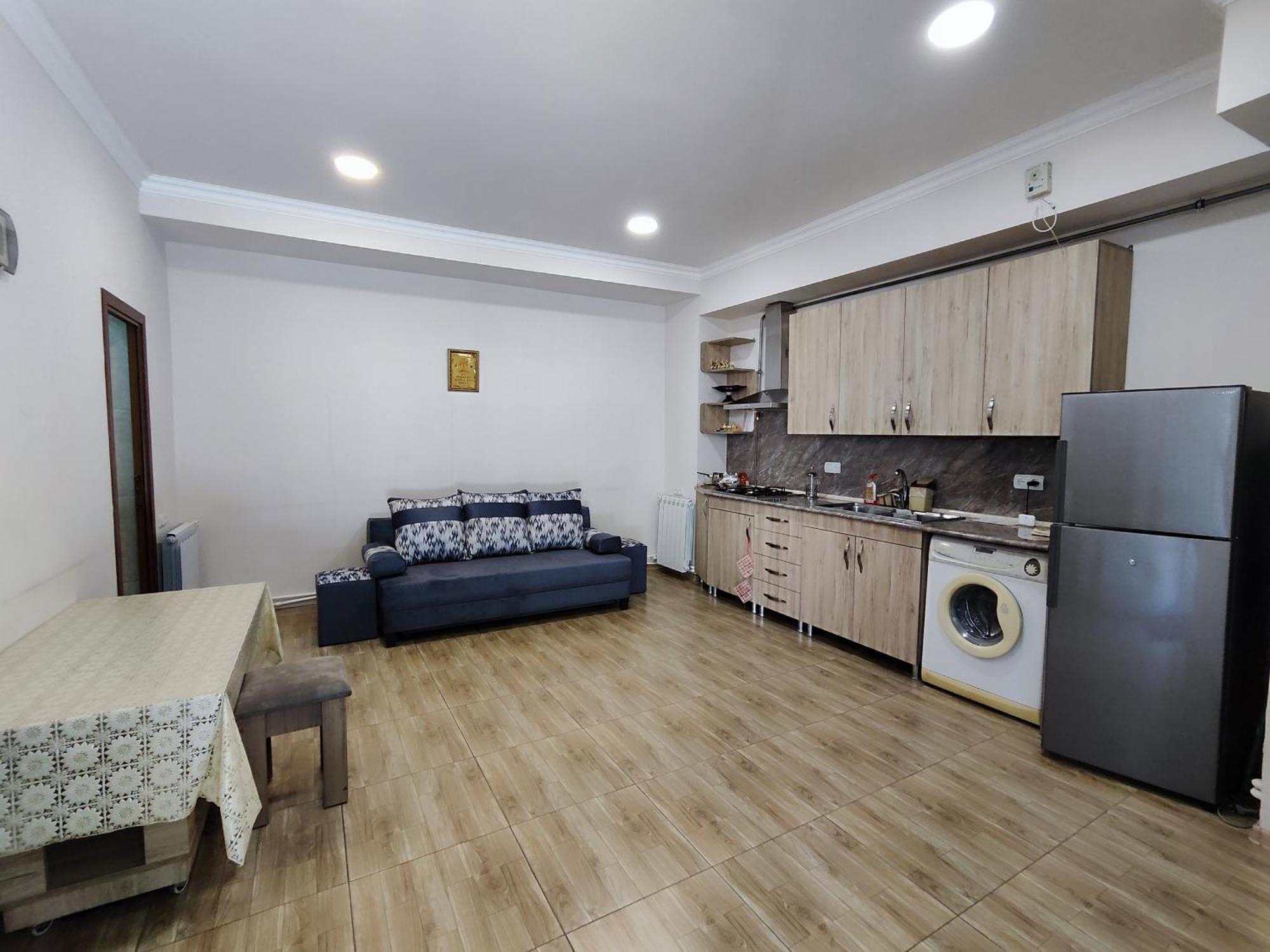 Jermuk Mini Apartment מראה חיצוני תמונה