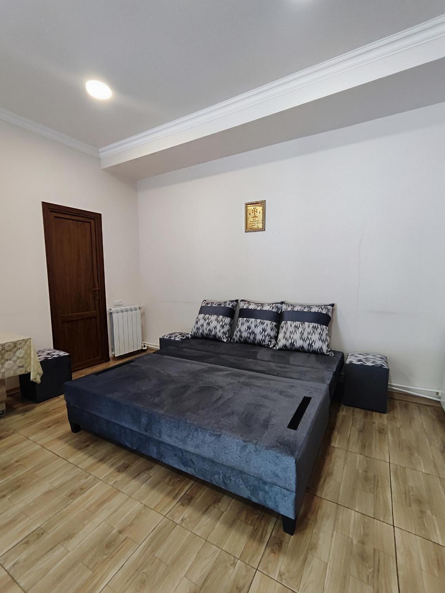 Jermuk Mini Apartment מראה חיצוני תמונה