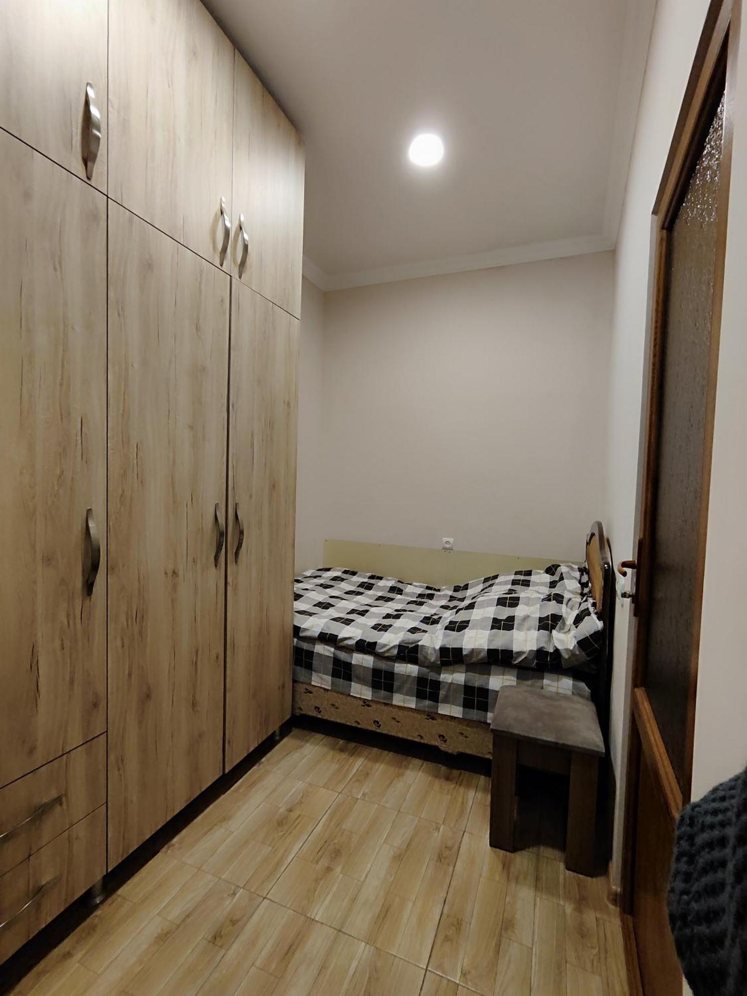 Jermuk Mini Apartment מראה חיצוני תמונה