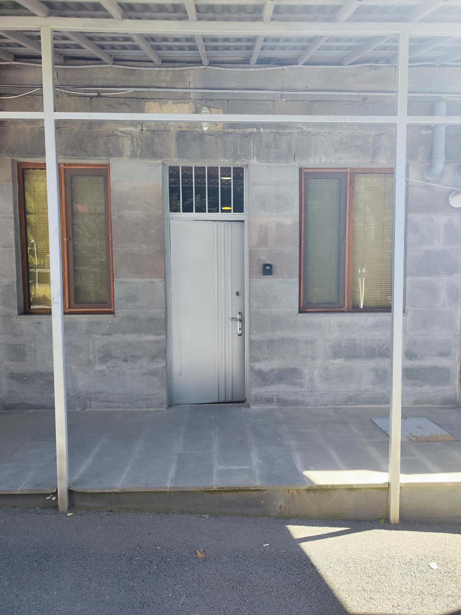 Jermuk Mini Apartment מראה חיצוני תמונה