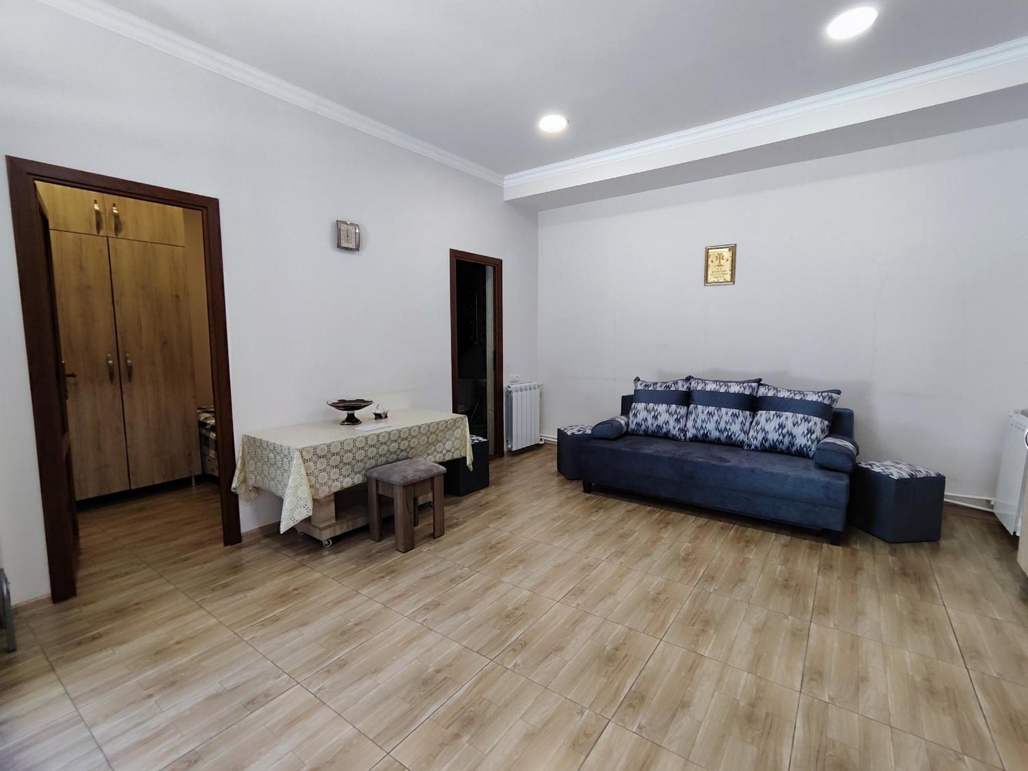Jermuk Mini Apartment מראה חיצוני תמונה