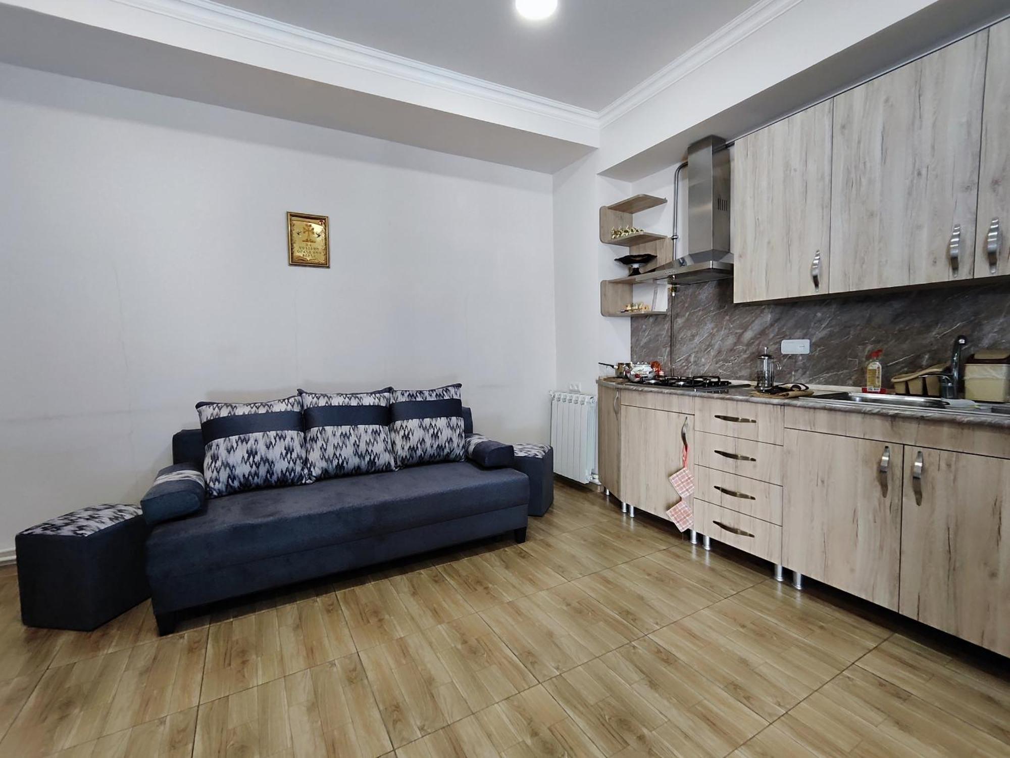 Jermuk Mini Apartment מראה חיצוני תמונה