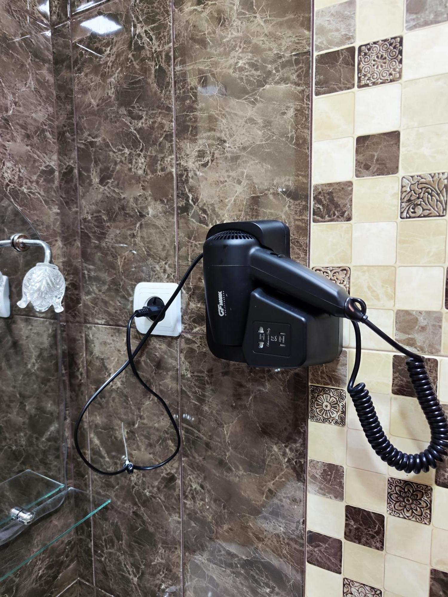 Jermuk Mini Apartment מראה חיצוני תמונה